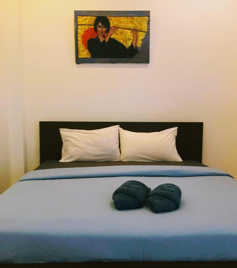 Daisy'S 2 Bedroom Family Home For Up To 5 Guests With Garden & Bbq Koh Samet Esterno foto