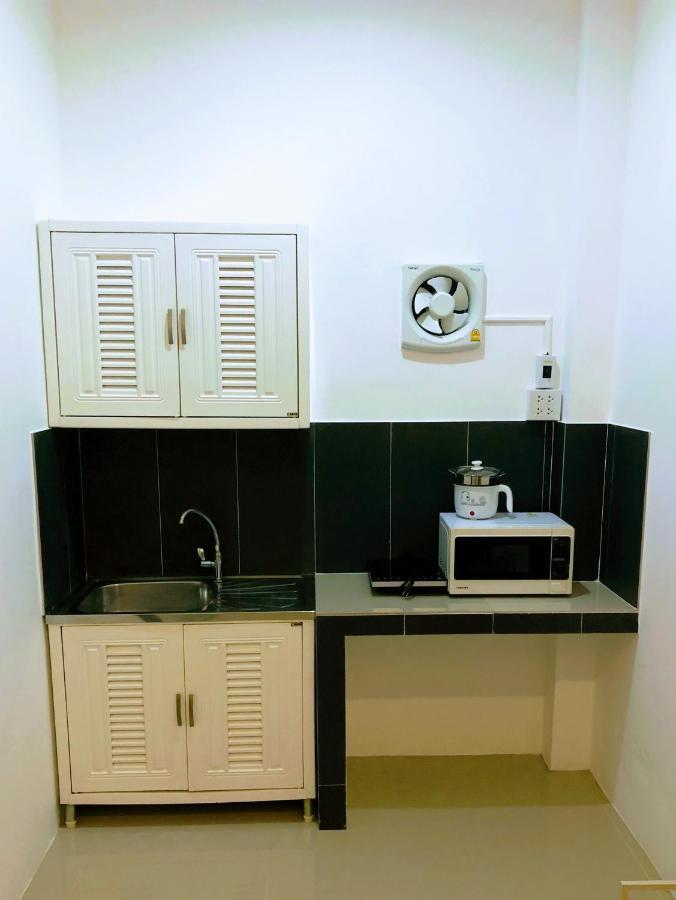 Daisy'S 2 Bedroom Family Home For Up To 5 Guests With Garden & Bbq Koh Samet Esterno foto