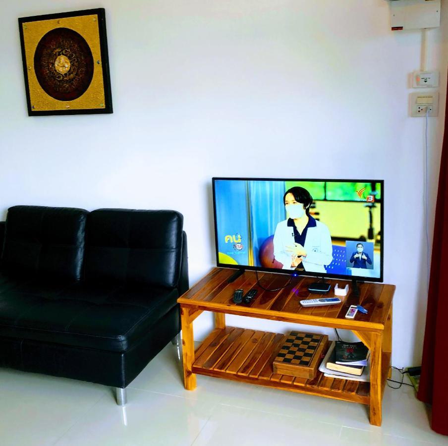 Daisy'S 2 Bedroom Family Home For Up To 5 Guests With Garden & Bbq Koh Samet Esterno foto
