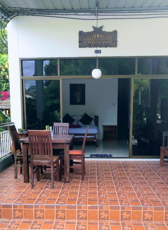 Daisy'S 2 Bedroom Family Home For Up To 5 Guests With Garden & Bbq Koh Samet Esterno foto